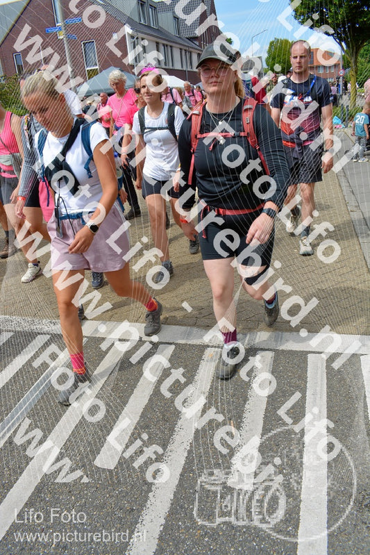 Evenement foto: Nijmeegse Vierdaagse 942