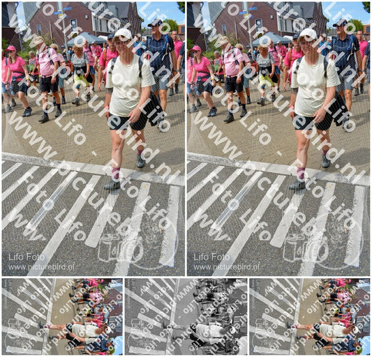 Evenement foto: Nijmeegse Vierdaagse 942