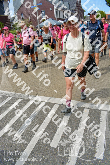 Evenement foto: Nijmeegse Vierdaagse 942
