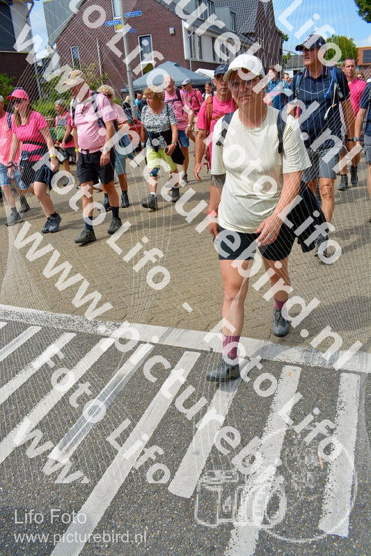 Evenement foto: Nijmeegse Vierdaagse 942