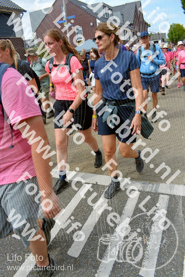 Evenement foto: Nijmeegse Vierdaagse 942