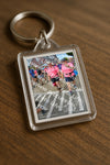 Evenement foto: Nijmeegse Vierdaagse 942