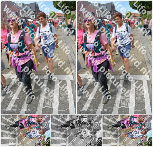 Evenement foto: Nijmeegse Vierdaagse 942