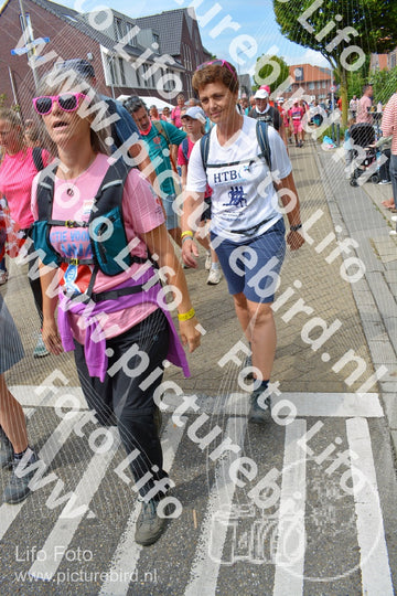 Evenement foto: Nijmeegse Vierdaagse 942