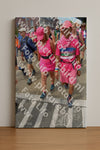 Evenement foto: Nijmeegse Vierdaagse 942