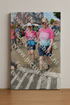 Evenement foto: Nijmeegse Vierdaagse 942