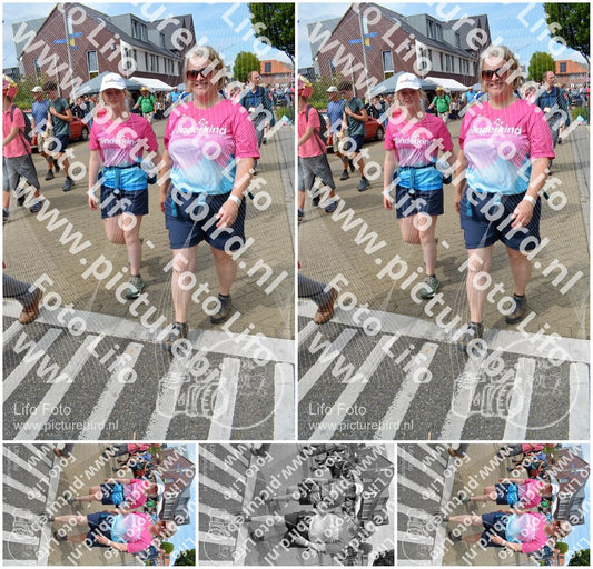 Evenement foto: Nijmeegse Vierdaagse 942