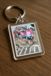 Evenement foto: Nijmeegse Vierdaagse 942