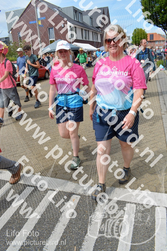 Evenement foto: Nijmeegse Vierdaagse 942