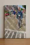 Evenement foto: Nijmeegse Vierdaagse 942