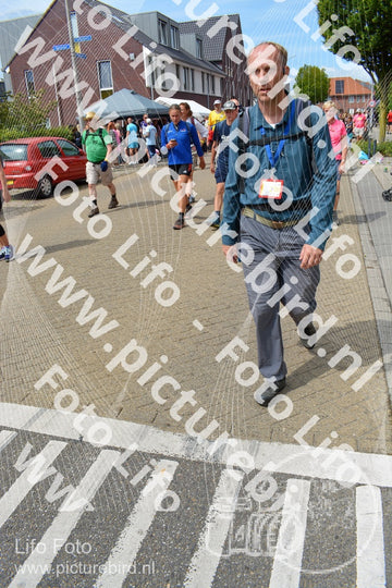 Evenement foto: Nijmeegse Vierdaagse 942