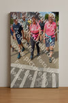 Evenement foto: Nijmeegse Vierdaagse 942