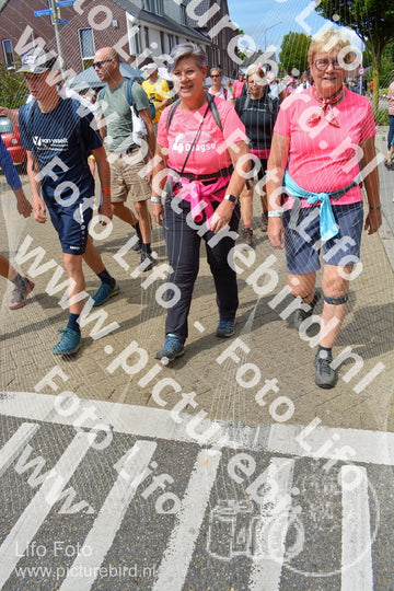 Evenement foto: Nijmeegse Vierdaagse 942