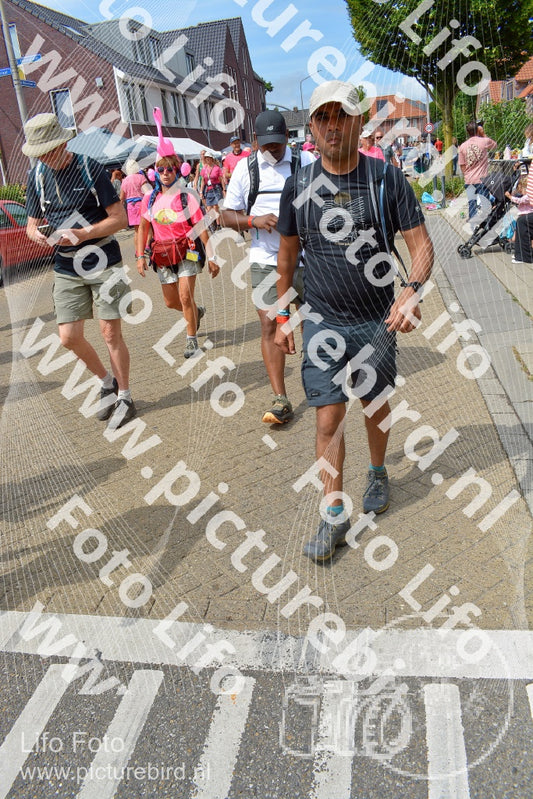 Evenement foto: Nijmeegse Vierdaagse 942
