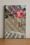 Evenement foto: Nijmeegse Vierdaagse 942