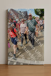 Evenement foto: Nijmeegse Vierdaagse 942