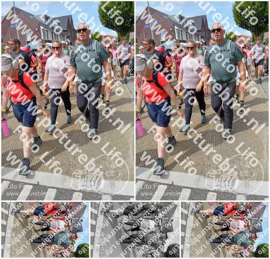 Evenement foto: Nijmeegse Vierdaagse 942