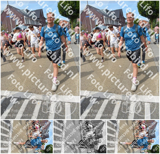 Evenement foto: Nijmeegse Vierdaagse 942