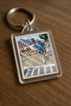 Evenement foto: Nijmeegse Vierdaagse 942