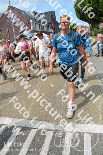 Evenement foto: Nijmeegse Vierdaagse 942