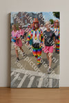 Evenement foto: Nijmeegse Vierdaagse 942