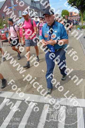 Evenement foto: Nijmeegse Vierdaagse 942