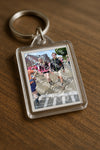 Evenement foto: Nijmeegse Vierdaagse 942