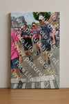 Evenement foto: Nijmeegse Vierdaagse 942