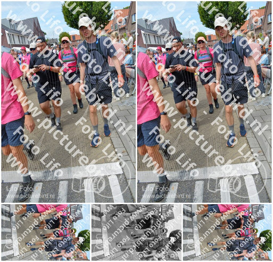 Evenement foto: Nijmeegse Vierdaagse 942