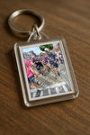 Evenement foto: Nijmeegse Vierdaagse 942
