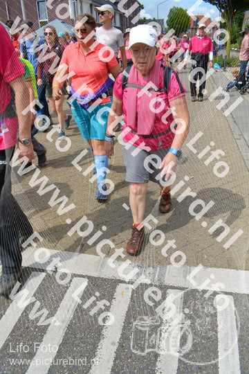 Evenement foto: Nijmeegse Vierdaagse 942