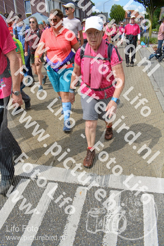 Evenement foto: Nijmeegse Vierdaagse 942