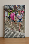 Evenement foto: Nijmeegse Vierdaagse 942