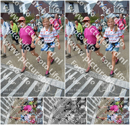 Evenement foto: Nijmeegse Vierdaagse 942