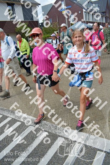 Evenement foto: Nijmeegse Vierdaagse 942