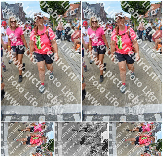Evenement foto: Nijmeegse Vierdaagse 942