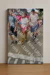 Evenement foto: Nijmeegse Vierdaagse 942