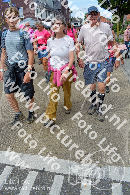 Evenement foto: Nijmeegse Vierdaagse 942