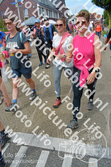 Evenement foto: Nijmeegse Vierdaagse 942