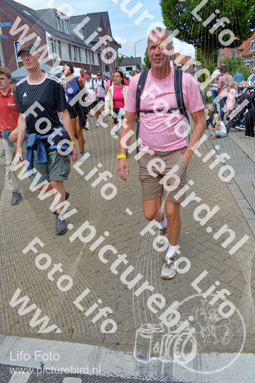 Evenement foto: Nijmeegse Vierdaagse 942