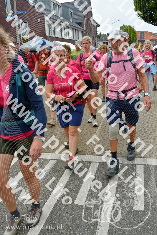 Evenement foto: Nijmeegse Vierdaagse 941