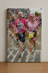 Evenement foto: Nijmeegse Vierdaagse 941