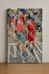 Evenement foto: Nijmeegse Vierdaagse 941