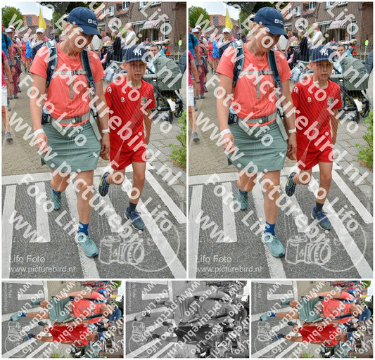 Evenement foto: Nijmeegse Vierdaagse 941