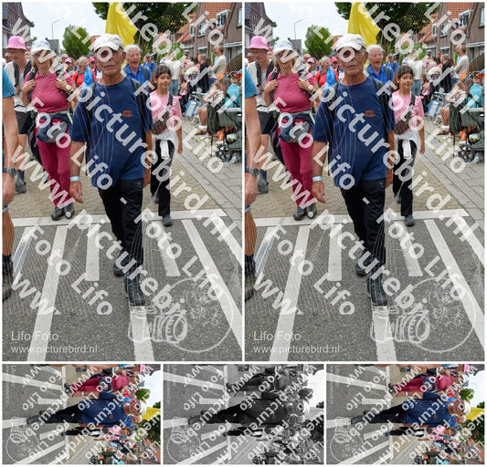 Evenement foto: Nijmeegse Vierdaagse 941