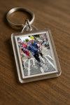 Evenement foto: Nijmeegse Vierdaagse 941