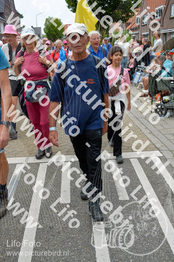 Evenement foto: Nijmeegse Vierdaagse 941