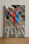 Evenement foto: Nijmeegse Vierdaagse 941