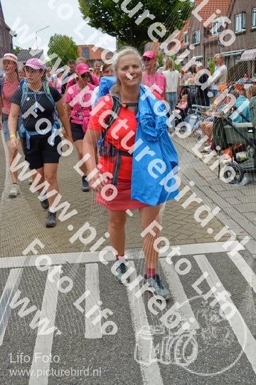 Evenement foto: Nijmeegse Vierdaagse 941