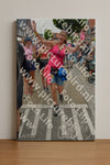 Evenement foto: Nijmeegse Vierdaagse 941